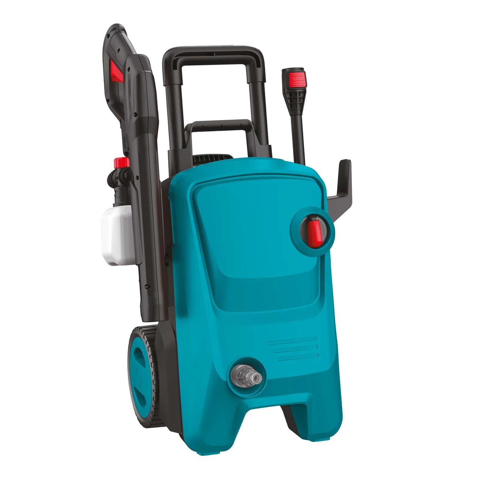 Фото - Konner Sohnen KS PW145V 1800Вт